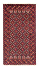 Baluch tapijt 97x171cm - Perzisch tapijt