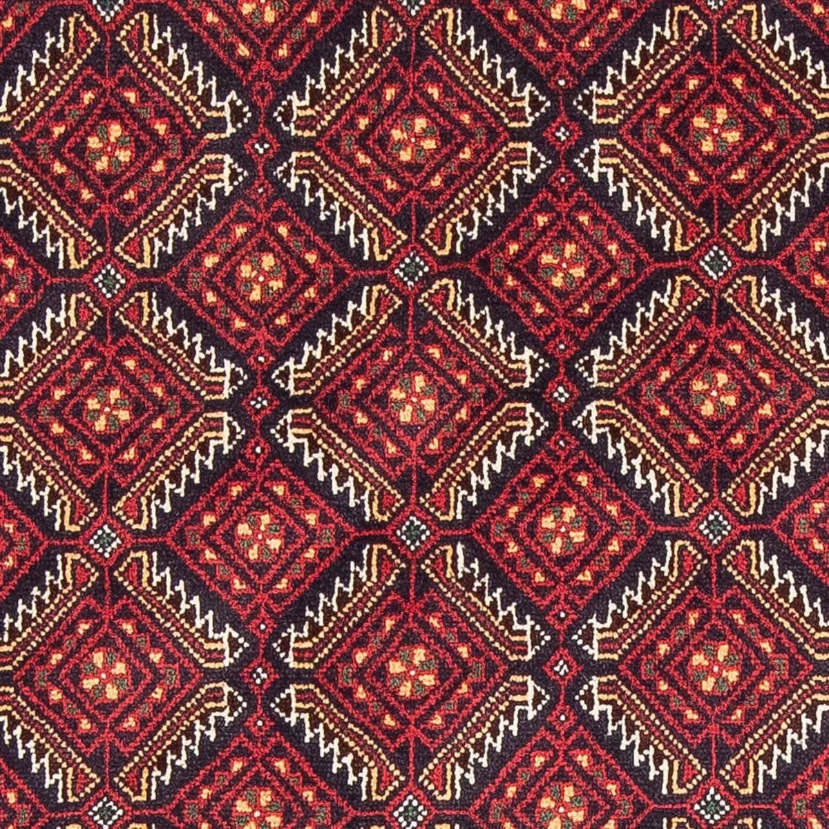 Baluch tapijt - 171 x 97 cm - rood