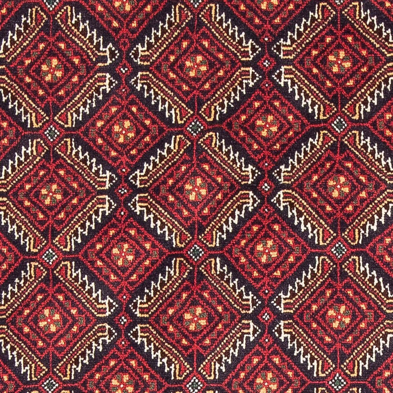 Baluch tapijt - 171 x 97 cm - rood