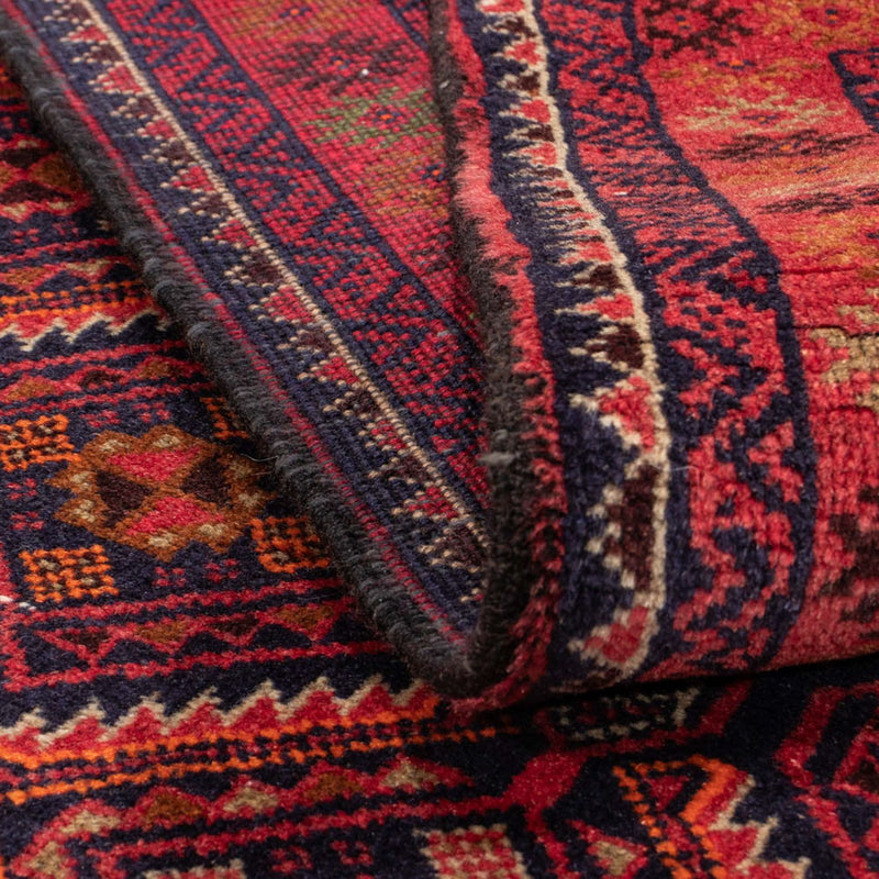 Baluch tapijt - 171 x 97 cm - rood