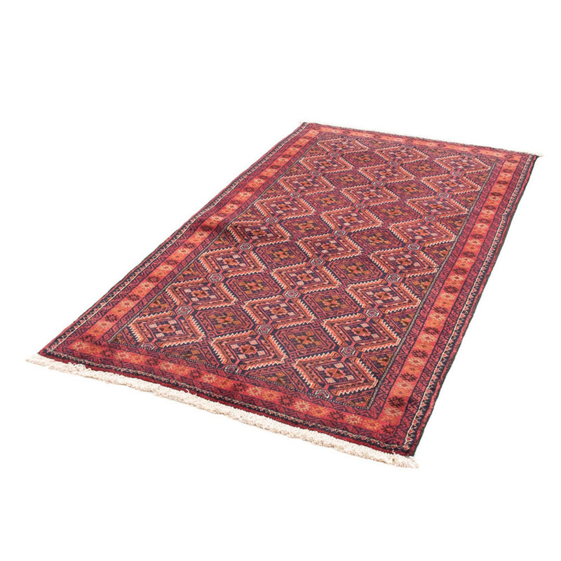 Baluch tapijt - 171 x 97 cm - rood