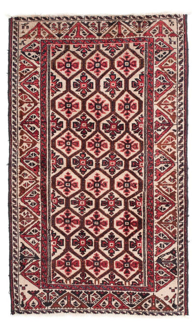 Baluch tapijt 86x150cm - Oosters Tapijt