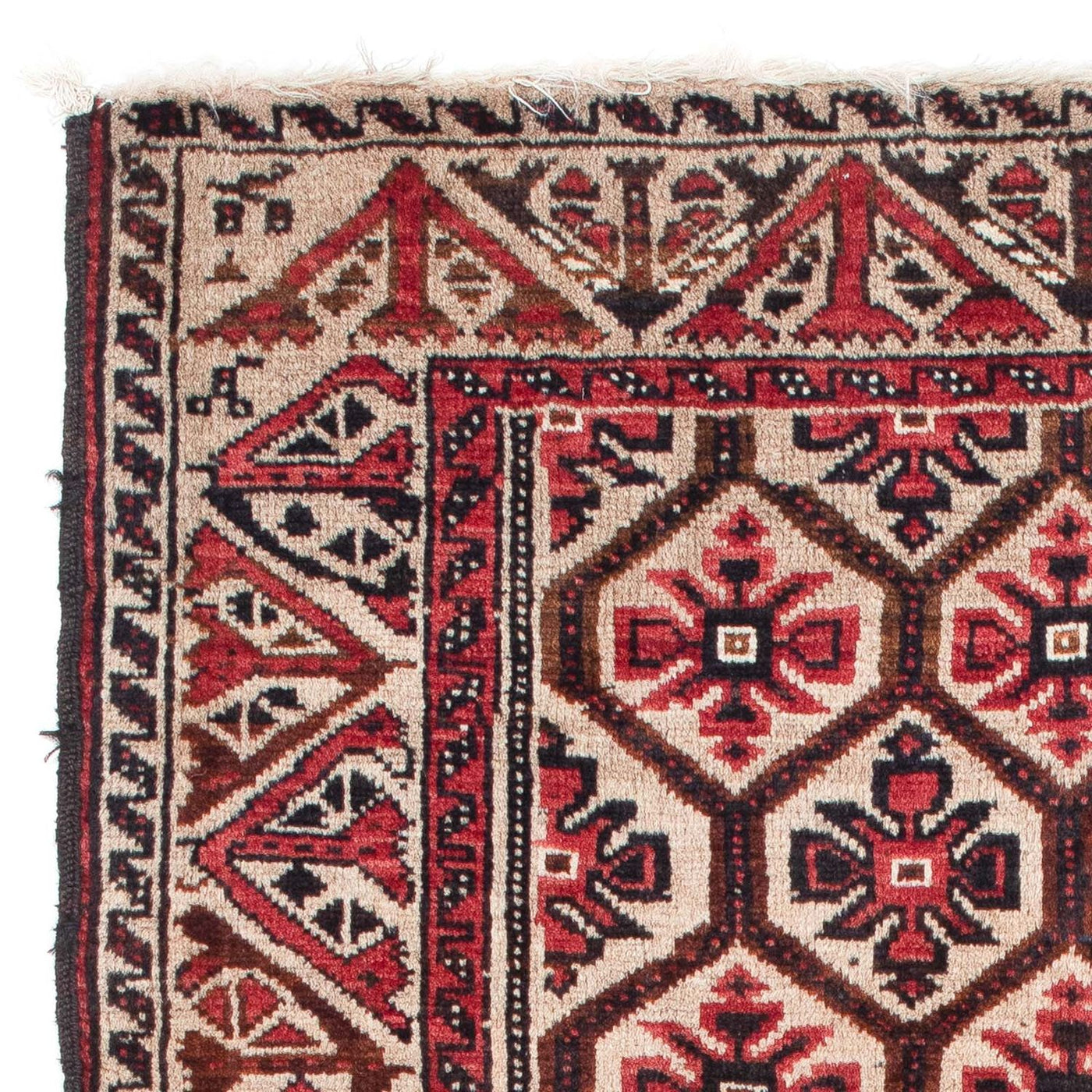 Baluch tapijt 150x86cm - Oosters Tapijt