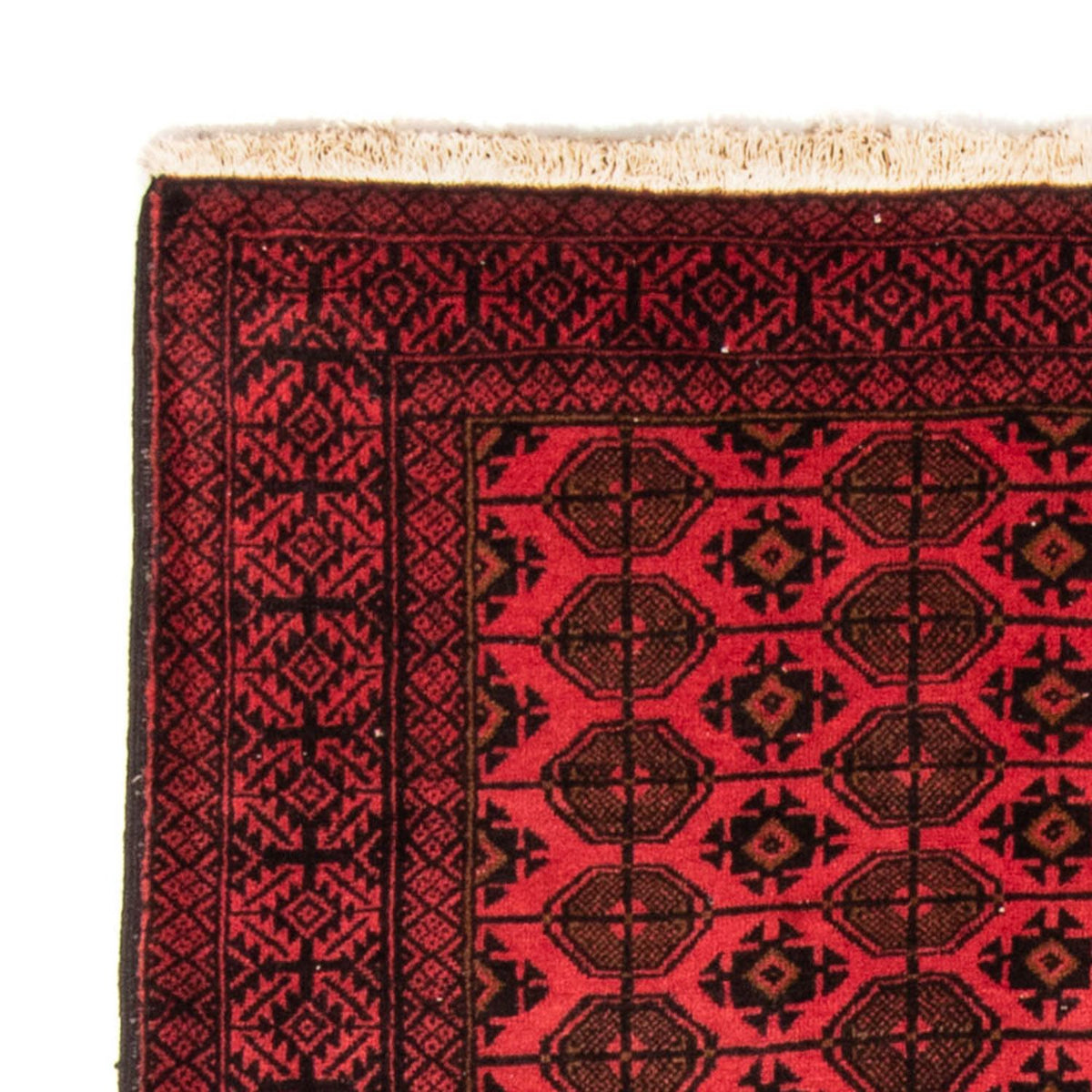 Baluch tapijt 112x205cm - Perzisch tapijt
