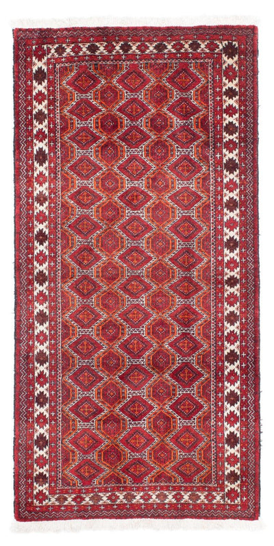 Baluch tapijt 91x180cm - Oosters Tapijt