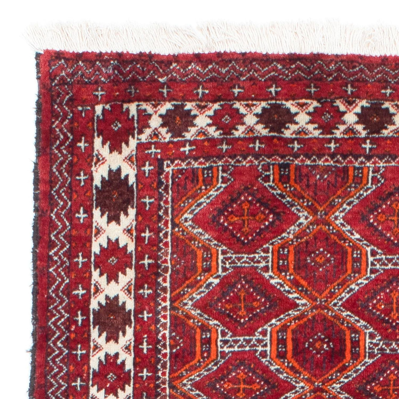 Baluch tapijt 180x91cm - Oosters Tapijt