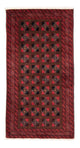 Baluch tapijt 197x104cm - Perzisch tapijt
