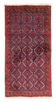 Baluch tapijt 176x89cm - Perzisch tapijt
