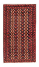 Baluch tapijt 180x98cm - Perzisch tapijt