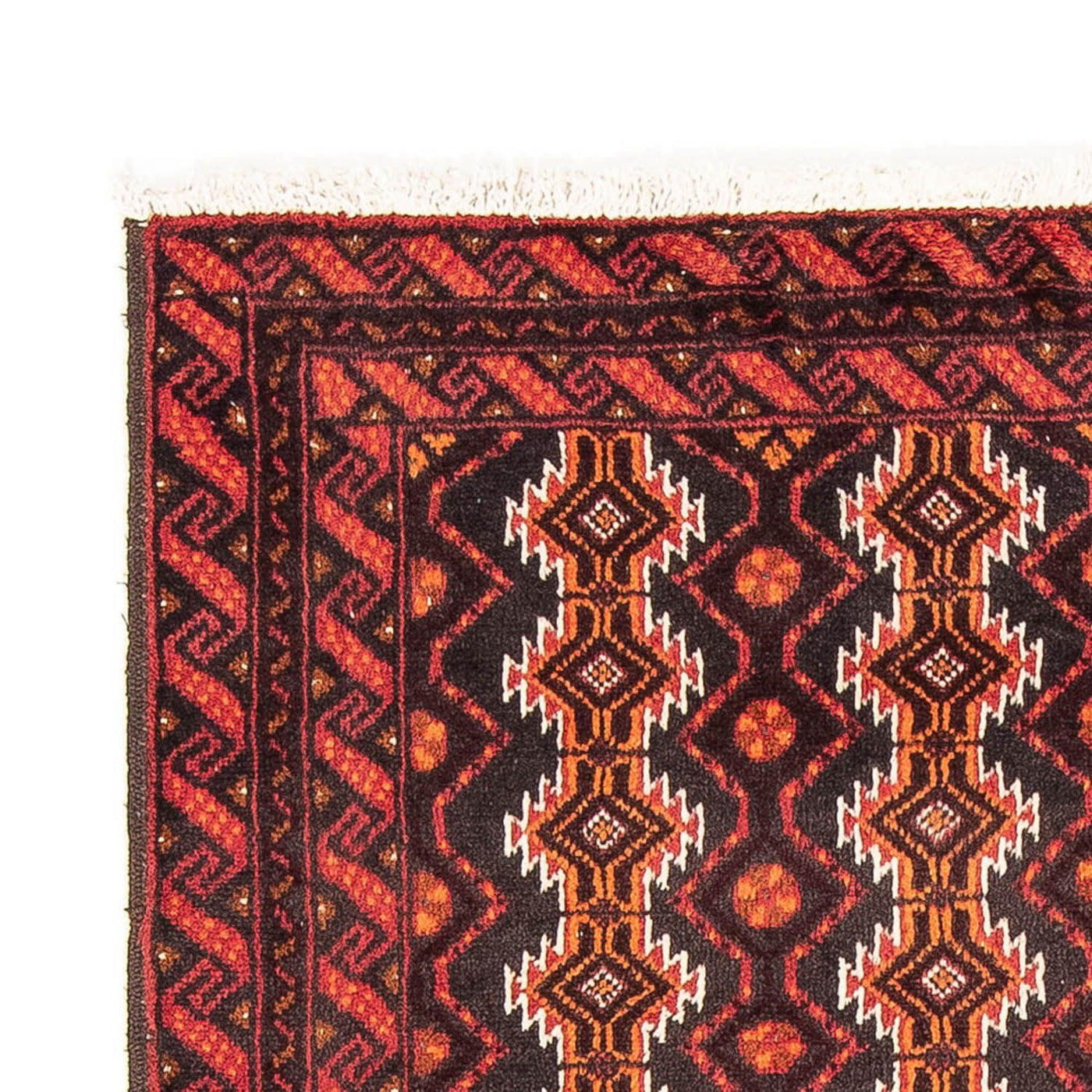 Baluch tapijt 180x98cm - Perzisch tapijt