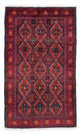 Baluch tapijt 159x89cm - Oosters Tapijt