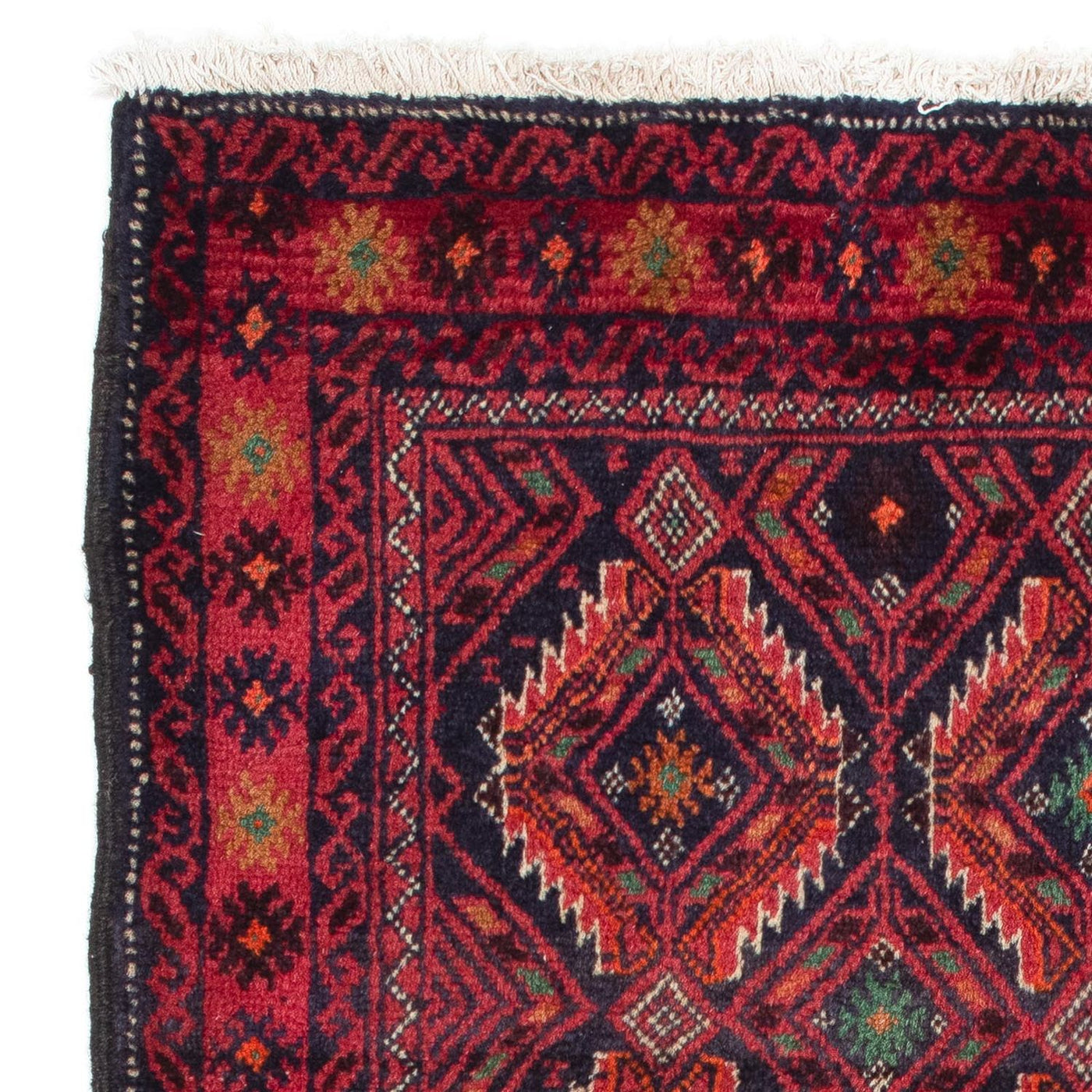 Baluch tapijt 159x89cm - Oosters Tapijt