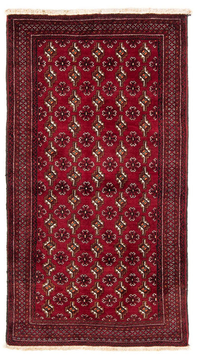 Baluch tapijt 101x194cm - Perzisch tapijt