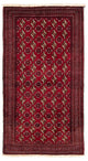 Baluch tapijt 194x101cm - Perzisch tapijt