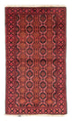 Baluch tapijt 184x98cm - Perzisch tapijt