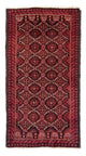 Baluch tapijt 180x93cm - Perzisch tapijt