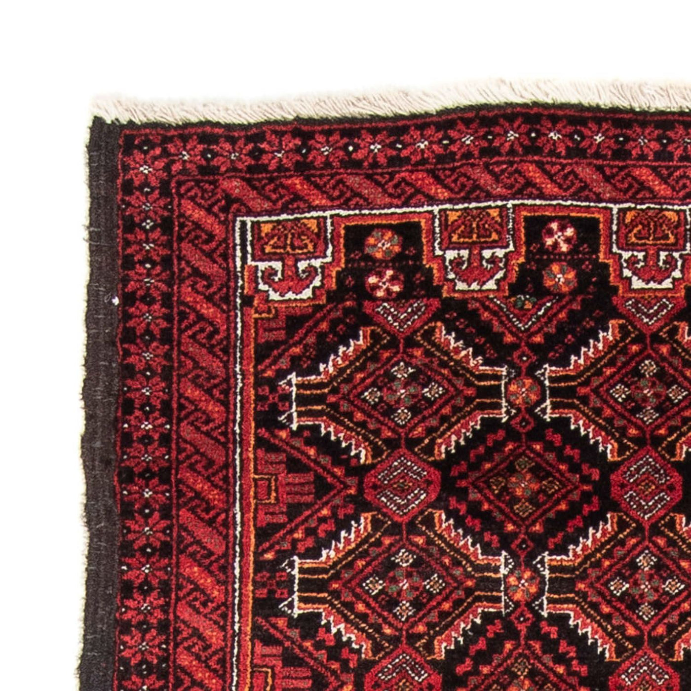 Baluch tapijt 180x93cm - Perzisch tapijt