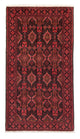 Baluch tapijt 184x100cm - Perzisch tapijt