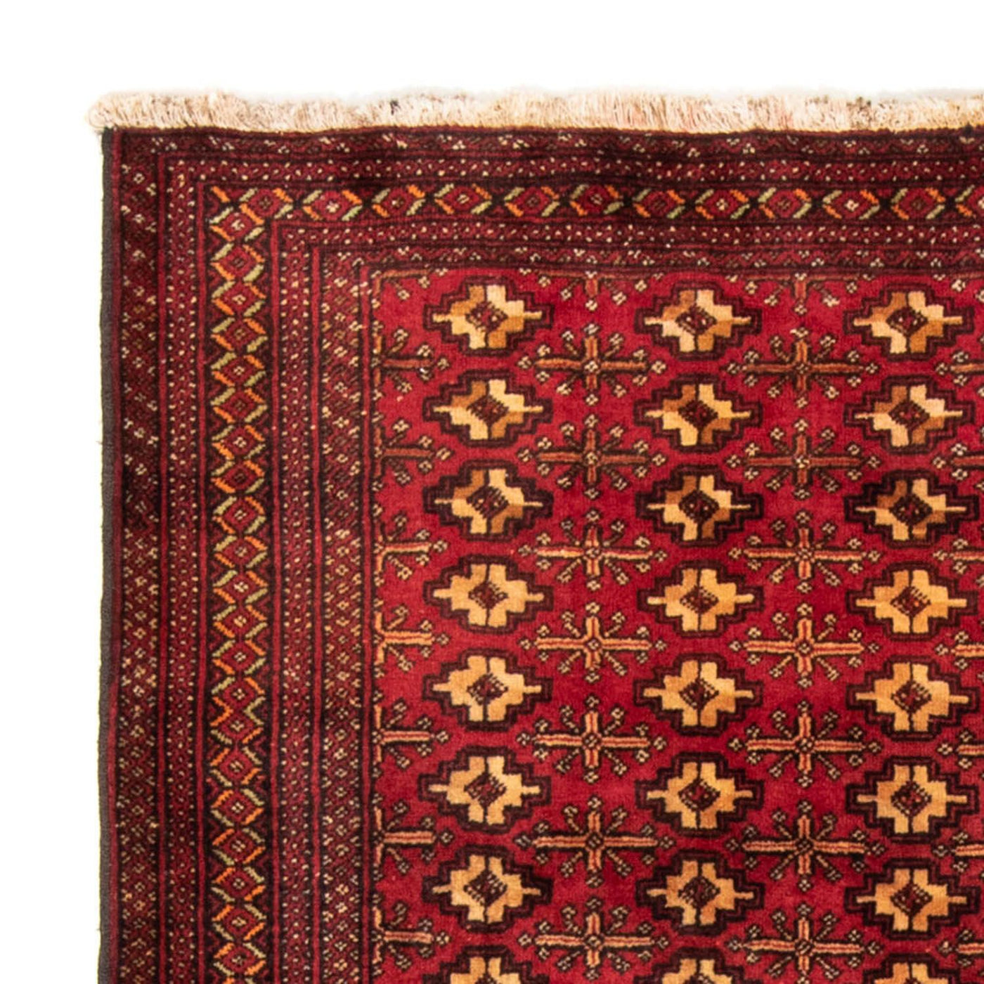 Baluch tapijt 200x106cm - Perzisch tapijt