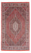 Perzisch tapijt - Bijar - 179 x 111 cm - rood