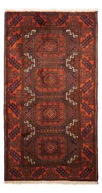 Baluch tapijt 160x90cm - Oosters Tapijt – product image