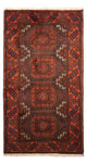 Baluch tapijt 160x90cm - Oosters Tapijt