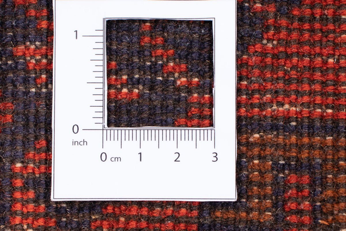 Baluch tapijt - 160 x 90 cm - bruin