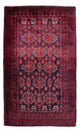 Baluch tapijt 187x108cm - Oosters Tapijt