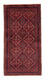 Baluch tapijt - 167 x 87 cm - rood