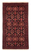 Loper Baluch tapijt - 176 x 101 cm - licht rood
