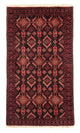 Baluch tapijt 176x101cm - Perzisch tapijt