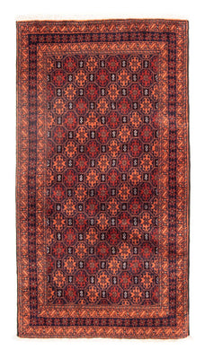 Baluch tapijt - 165 x 89 cm - rood
