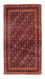 Baluch tapijt - 165 x 89 cm - rood