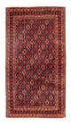 Baluch tapijt 165x89cm - Perzisch tapijt