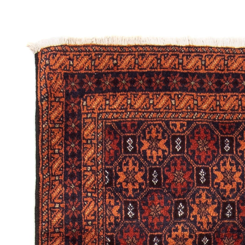 Baluch tapijt - 165 x 89 cm - rood