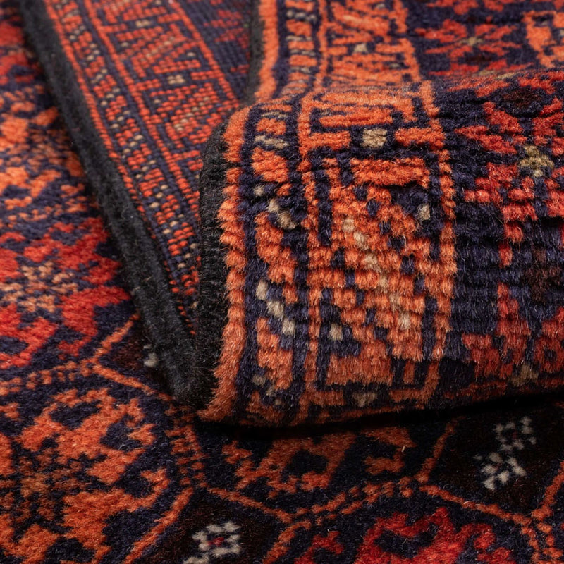 Baluch tapijt - 165 x 89 cm - rood