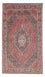 Perzisch tapijt - Bijar - 180 x 108 cm - rood