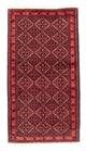 Baluch tapijt 190x105cm - Perzisch tapijt