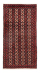 Baluch tapijt 191x100cm - Perzisch tapijt