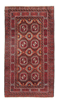Baluch tapijt 186x99cm - Perzisch tapijt – product image