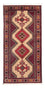 Loper Baluch tapijt - 205 x 103 cm - beige