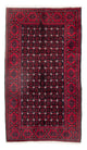 Baluch tapijt 185x107cm - Perzisch tapijt