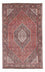 Perzisch tapijt - Bijar - 175 x 108 cm - rood