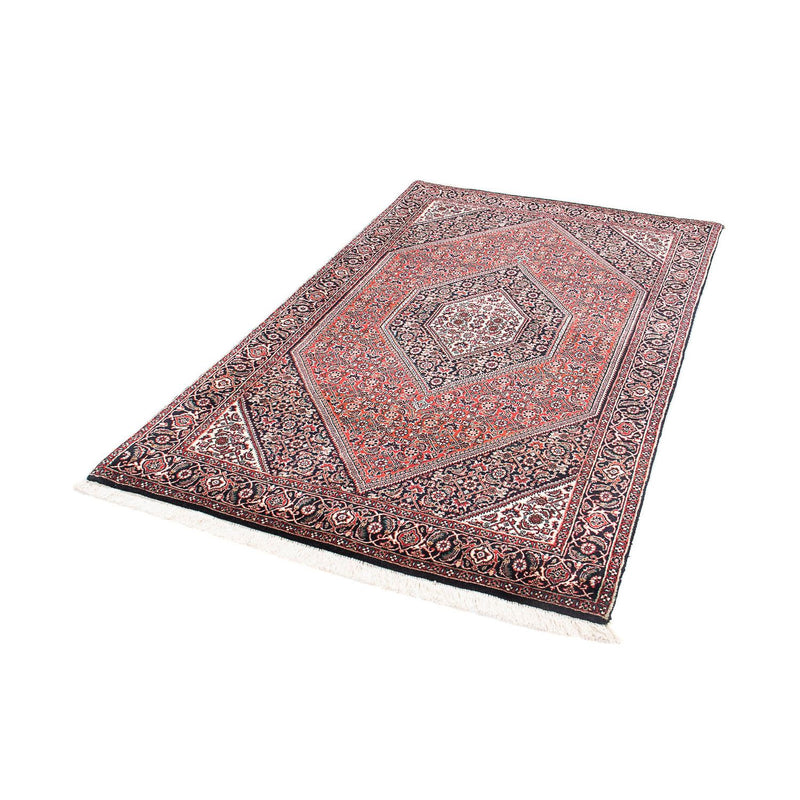 Perzisch tapijt - Bijar - 175 x 108 cm - rood