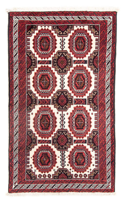 Baluch tapijt 103x180cm - Perzisch tapijt