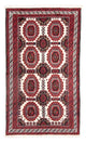 Baluch tapijt 103x180cm - Perzisch tapijt