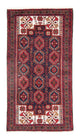 Baluch tapijt 188x100cm - Perzisch tapijt