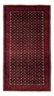Baluch tapijt 210x114cm - Perzisch tapijt
