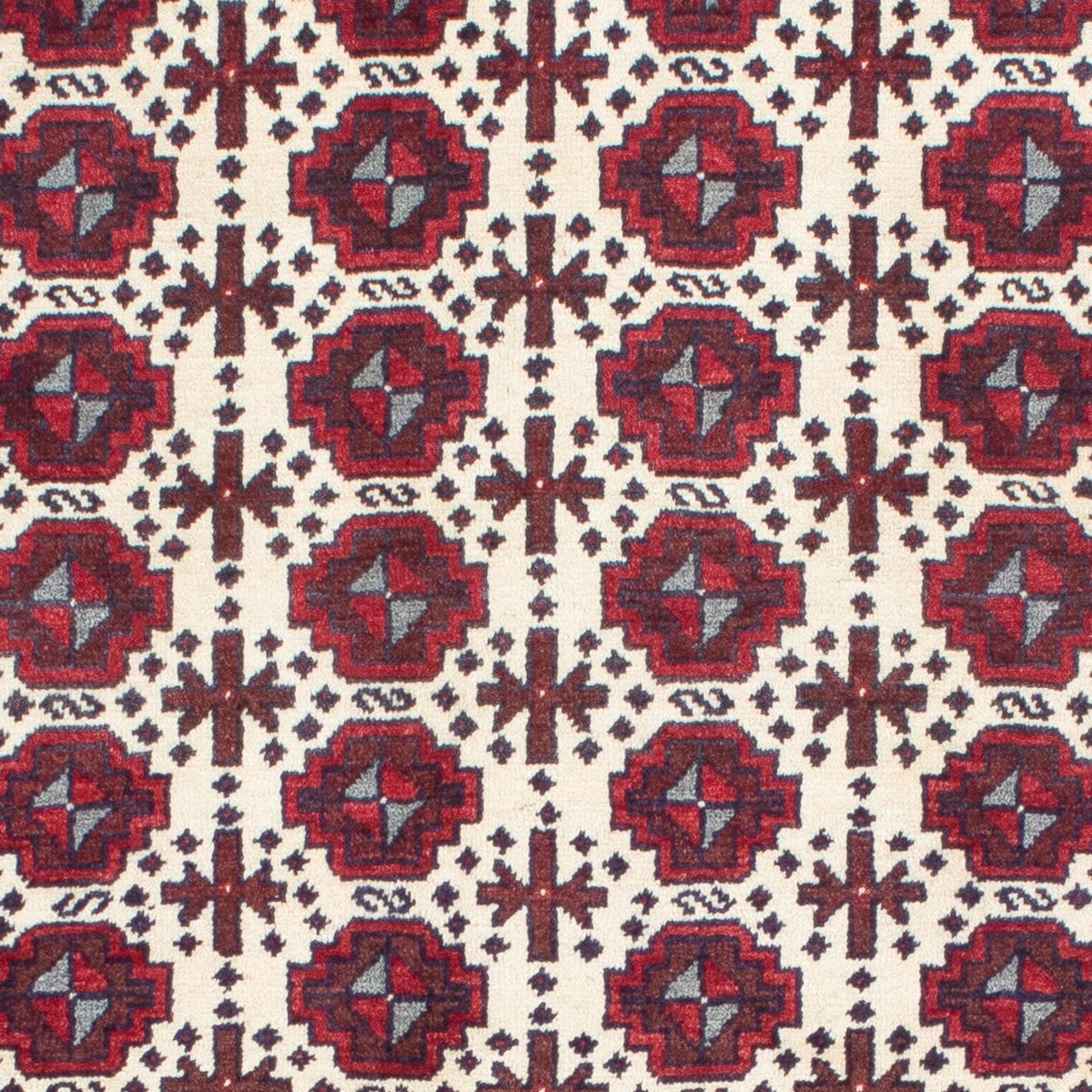 Baluch tapijt - 157 x 90 cm - beige