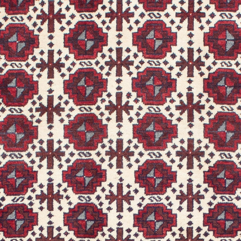 Baluch tapijt - 157 x 90 cm - beige